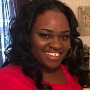 Meet your Posher, Monique